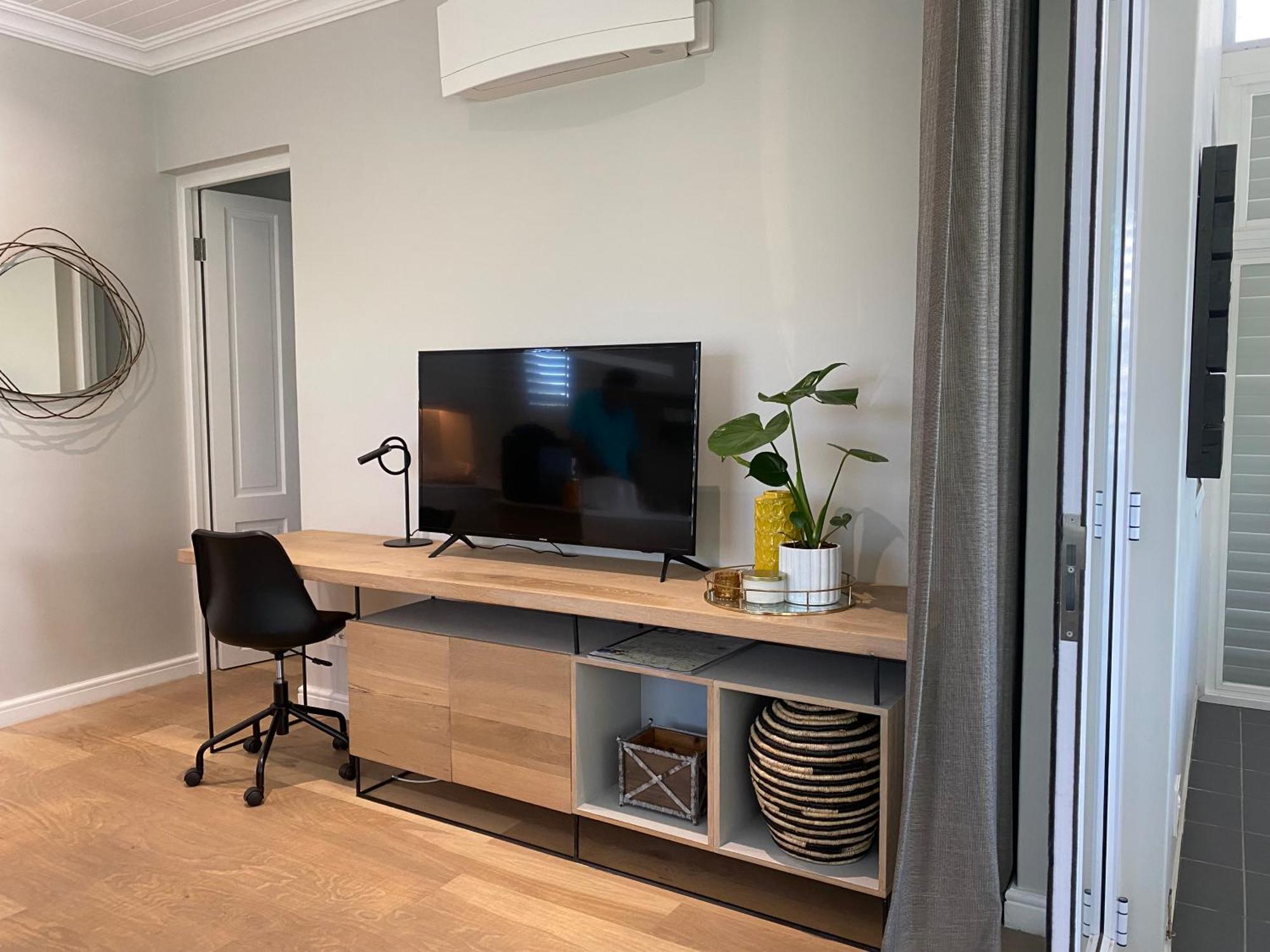 The Oak Suite - 7 On Murray Historic Stellenbosch Exteriör bild